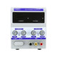 Dingke 1502D+ - Geregeltes DC-Netzteil für Handy-Reparatur-Test (0-15V, 0-2A, 230V EU)