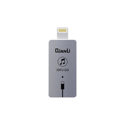 QianLi iDFU GO - Wiederherstellungsmodus-Adapter (iOS 10 und neuer)
