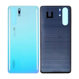 Huawei P30 Pro - Akkudeckel (Breathing Crystal)