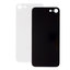 Apple iPhone SE (2nd Gen 2020) - Backcover Glas (White)
