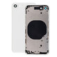 Apple iPhone SE (2nd Gen 2020) - Backcover (White)