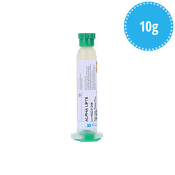 Alpha UP78 - Flussmittelpaste (10g)