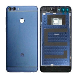 Huawei P smart FIG-L31 - Akkudeckel (Blue)