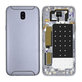 Samsung Galaxy J5 J530F (2017) - Akkudeckel (Blau)