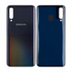 Samsung Galaxy A50 A505F - Akkudeckel (Black)