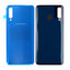 Samsung Galaxy A50 A505F - Akkudeckel (Blue)