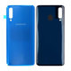 Samsung Galaxy A50 A505F - Akkudeckel (Blue)