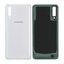 Samsung Galaxy A70 A705F - Akkudeckel (White)