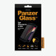PanzerGlass - Gehärtetes Glas Privacy Case Friendly für iPhone 6, 6s, 7, 8, SE 2020 und SE 2022, schwarz