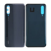 Xiaomi Mi 9 Lite - Akkudeckel (Onyx Gray)