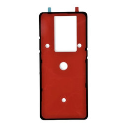 OnePlus 8 Pro - Klebestreifen Sticker für Akku Batterie Deckel (Adhesive) - 1101100614 Genuine Service Pack