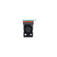 OnePlus 8 Pro - SIM Steckplatz Slot (GletscherGrey) - 1071100912 Genuine Service Pack