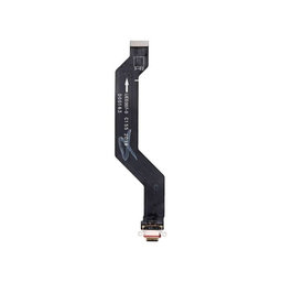 OnePlus 8 Pro - Ladestecker Ladebuchse PCB Platine - 2001100202 Genuine Service Pack