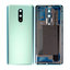 OnePlus 8 - Akkudeckel (Glacial Green) - 2011100168 Genuine Service Pack