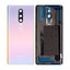 OnePlus 8 - Akkudeckel (Interstellar Glow) - 2011100169 Genuine Service Pack