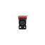 OnePlus 8 - SIM Steckplatz Slot (Interstellar Glow) - 1071100927 Genuine Service Pack