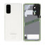 Samsung Galaxy S20 G980F - Akkudeckel (Cloud White) - GH82-22068B, GH82-21576B Genuine Service Pack