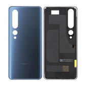 Xiaomi Mi 10 Pro - Akkudeckel (Solstice Grey)