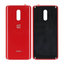 OnePlus 7 - Akkudeckel (Red)