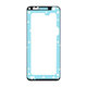 Google Pixel 3a - LCD Klebestreifen Sticker (Adhesive) - G806-01641-01 Genuine Service Pack