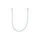 Samsung Galaxy A21s A217F, A31 A315F, M12 M127F, A12 A125F - HF Kabel 117 mm (Blue) - GH39-02043A Genuine Service Pack