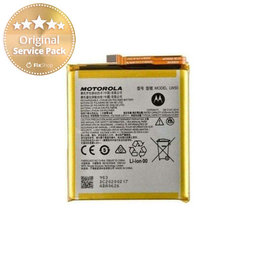 Motorola Edge - Akku Batterie LR50 5000mAh - SB18C66911 Genuine Service Pack