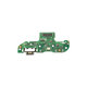 Motorola One Macro - Ladestecker Ladebuchse + Mikrofon + Flex Kabel - 5P68C15670 Genuine Service Pack