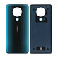 Nokia 5.3 - Akkudeckel (Cyan) - 7601AA000379 Genuine Service Pack