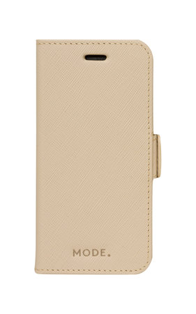 MODE - Case Milano für iPhone SE 2020/8/7, Saharasand