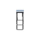 Xiaomi Redmi Note 9S, 9 Pro - SIM + SD Steckplatz Slot (Interstellar Grey)
