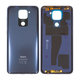 Xiaomi Redmi Note 9 - Akkudeckel (Midnight Grey)