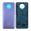 Xiaomi Pocophone F2 Pro - Akkudeckel (Electric Purple)