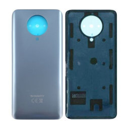 Xiaomi Pocophone F2 Pro - Akkudeckel (Cyber Gray)
