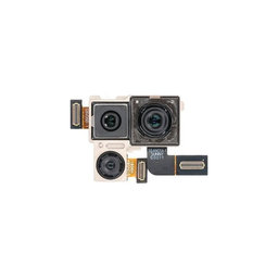 Xiaomi Pocophone F2 Pro - Rückfahrkameramodul 64 + 5 + 13MP