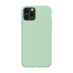 SBS - Fall Ice Lolly für iPhone 11 Pro, light green