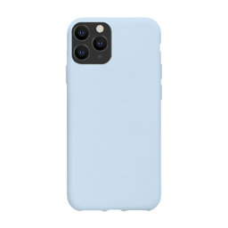 SBS - Fall Ice Lolly für iPhone 11 Pro, light blue