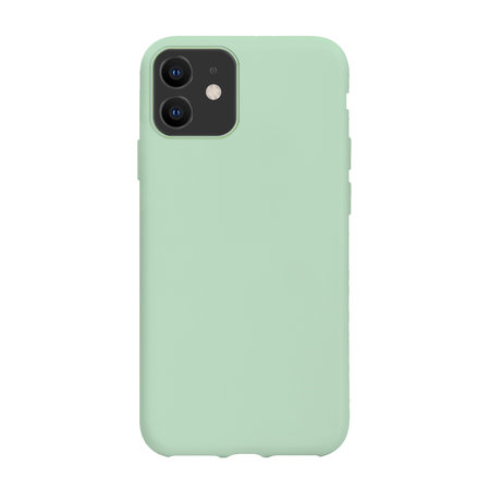 SBS - Fall Ice Lolly für iPhone 11, light green