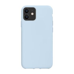 SBS - Fall Ice Lolly für iPhone 11, light blue