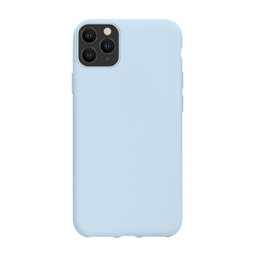 SBS - Fall Ice Lolly für iPhone 11 Pro Max, light blue