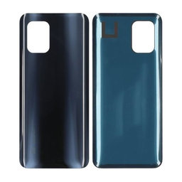 Xiaomi Mi 10 Lite - Akkudeckel (Cosmic Grey) - 550500005Y1Q Genuine Service Pack
