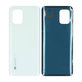 Xiaomi Mi 10 Lite - Akkudeckel (Dream White) - 55050000601Q Genuine Service Pack