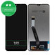 Xiaomi Redmi 9 - LCD Display + Touchscreen Front Glas TFT
