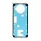 Xiaomi Redmi Note 9 Pro, 9S, 9 Pro Max - Klebestreifen Sticker für Akku Batterie Deckel (Adhesive)