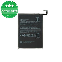 Xiaomi Mi Max 3 - Akku Batterie BM51 5500mAh