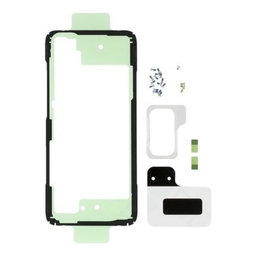 Samsung Galaxy S20 G980F - Klebestreifen Sticker (Adhesive) Set - GH82-22124A Genuine Service Pack