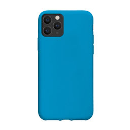 SBS - Fall Vanity für iPhone 11 Pro, blau