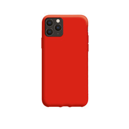 SBS - Fall Vanity für iPhone 11 Pro, rot