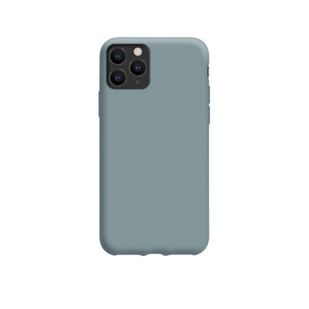 SBS - Fall Vanity für iPhone 11 Pro, light blue