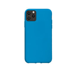 SBS - Fall Vanity für iPhone 11 Pro Max, blau