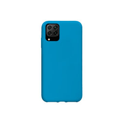 SBS - Fall Vanity für Huawei P40 Lite, blau